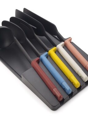 Joseph Joseph Elevate Store 5-Piece Kitchen Utensils Set